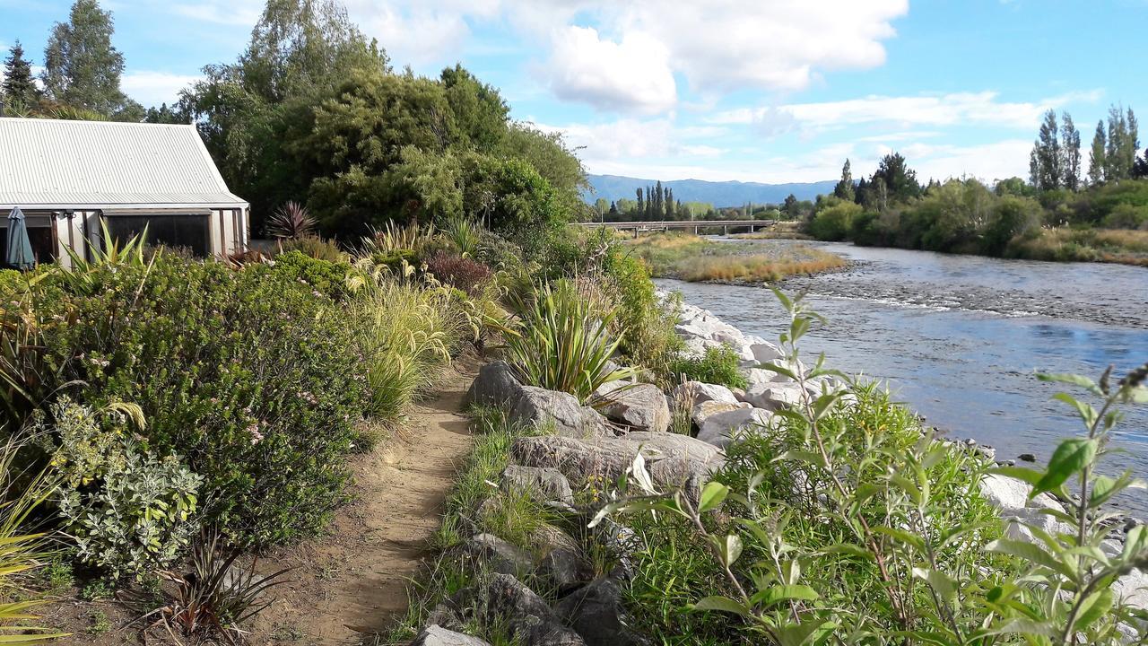 טוראנגי Absolute Riverside מראה חיצוני תמונה